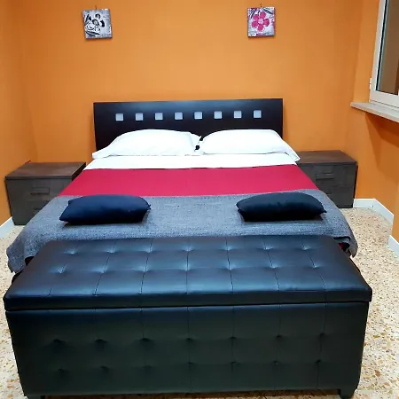 B&B Centralstationhouse-3